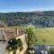 Clos de Mont July, chambres avec vue et terrasse dans demeure historique - Ceyzériat