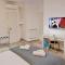 Ostiense Flat&Rooms - Best BnB Garbatella