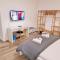 Ostiense Flat&Rooms - Best BnB Garbatella