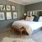 Baobab Suite - Villa Roc Guesthouse Salt Rock, Ballito, Solar Power