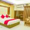 Asia Pacific Hotel