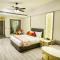 The Grand Nirvana Hotel