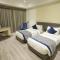 The Grand Nirvana Hotel