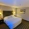 Woodfield Inn and Suites - Marshfield