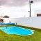 Vivienda Vacacional El Golfo