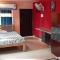 Godwill Kimo Guest house Seraulim