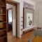 DOMUS B, Corso Francia apartment