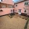 Penny Black Cottage - Lavenham