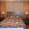 5 Bdr Cabin Game rm Large Deck Fireplace FireTable - Lake Harmony