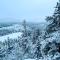 Woodside retreat holiday home in Aviemore