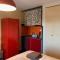 Studio calme, Grand parquet,Chateau,INSEAD - 枫丹白露