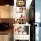 Benson Tower Surabaya Apartment 2BR by Le Ciel Hospitality
