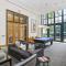 Condo with Gym and Pool in Pentagon City 8min to DCA - أرلينغتون