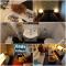 Appartement Mijn Ouders Bed en Breakfast Emmeloord