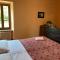 La Busca Country House - Monte Benedetto