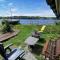 Small Basement Apartment Private Entrance Nice View