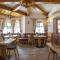 Hotel-Restaurant Burgblick