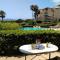 Antibes T2 Vue mer 48m2 Terrasse Parking Piscine Plage - Antibes