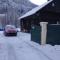 Châlet 8 personnes + grand terrain et rivière