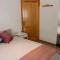 apartment with garden a few minutes from the sea
