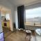 Apartment mit schönem Ausblick
