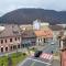 Ema's Vintage Brasov Spacious 2 BR Central Apartment with Mountain View - Braşov