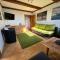 Woodyard 1 and 2 - Two apartments available