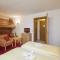 Hotel-Restaurant Burgblick
