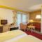 Hotel-Restaurant Burgblick
