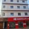HOTEL MANORAMA PALACE