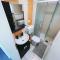 Apartment Izolanka / Great Location / Best Sea and City View - 伊佐拉
