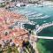 Apartment Izolanka / Great Location / Best Sea and City View - 伊佐拉