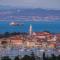 Apartment Izolanka / Great Location / Best Sea and City View - 伊佐拉