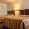 Hotel Siesta Real
