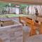 Tropical Bee Garden Holiday Houses