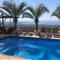 Sun Set Suite Villa