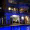 Sun Set Suite Villa