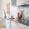 New studio Pastel near Helsinki airport in Kivistö - Vantaa