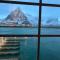 Lofoten suite apartments - Rostad Retro Rorbuer