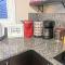 Nice 2 BDR 2 BATH near Airport with fast WiFi and Parking - 赫恩登