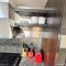 Nice 2 BDR 2 BATH near Airport with fast WiFi and Parking - 赫恩登