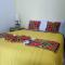 Hotel Boutique Acocalli