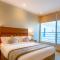 Indium Villas Durrat Al Arus for families only