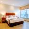 Indium Villas Durrat Al Arus for families only