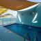 Indium Villas Durrat Al Arus for families only