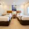 Indium Villas Durrat Al Arus for families only