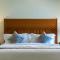 Indium Villas Durrat Al Arus for families only