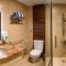 Indium Villas Durrat Al Arus for families only