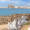 Indium Villas Durrat Al Arus for families only