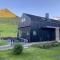 Luxury Cottage with Stunning Views - Okkara summarhús við Gjógv - جوجي